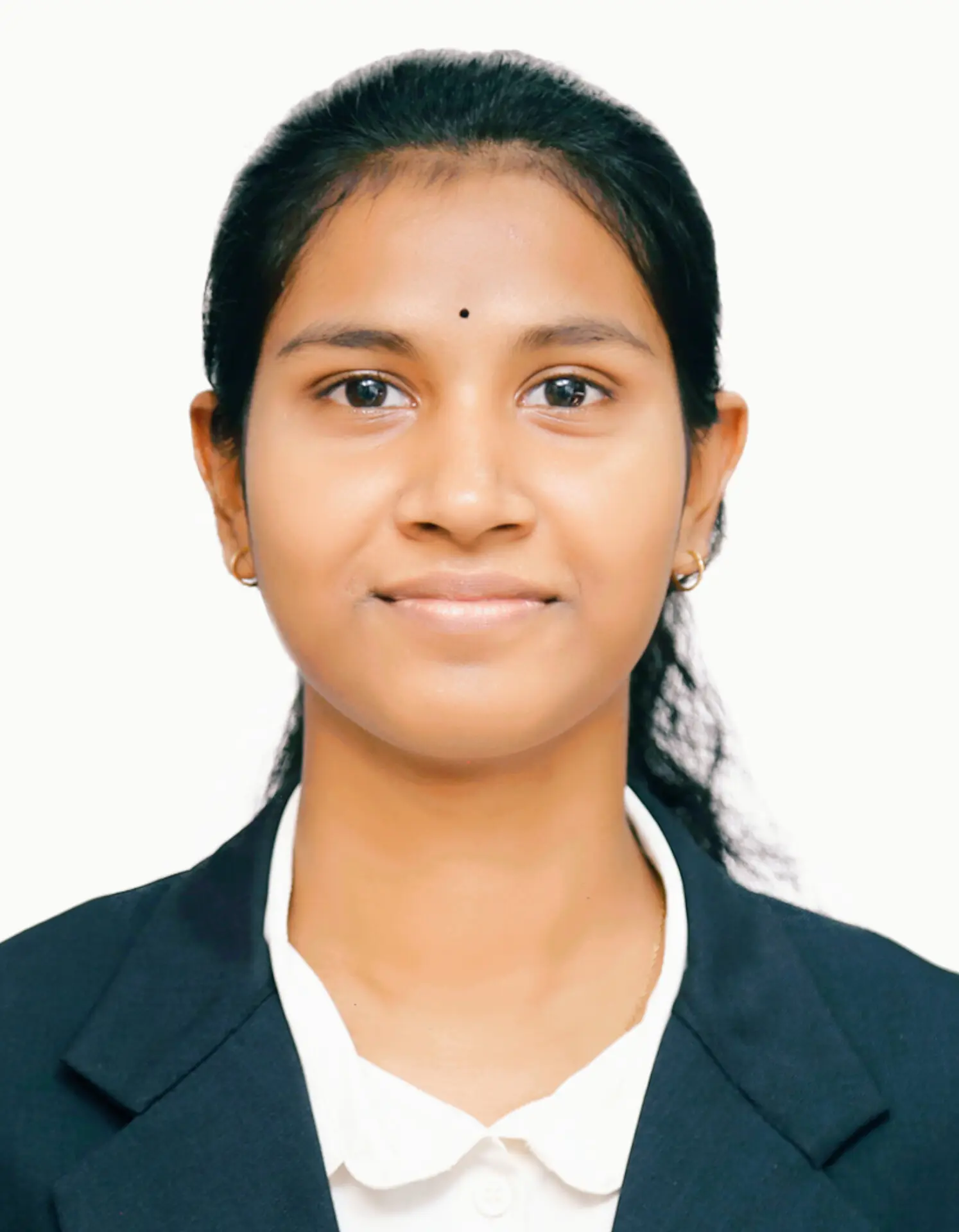 Kuwendran Dharshika
