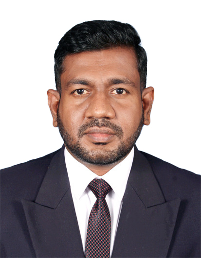 Nishantha Arachchilage