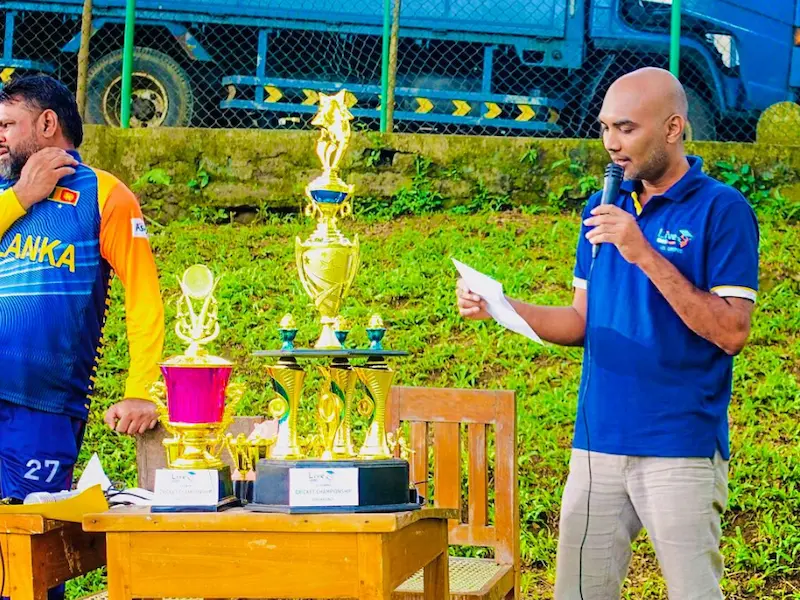 LCL Event Photo