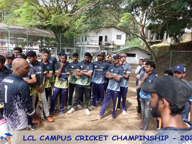 LCL Event Photo