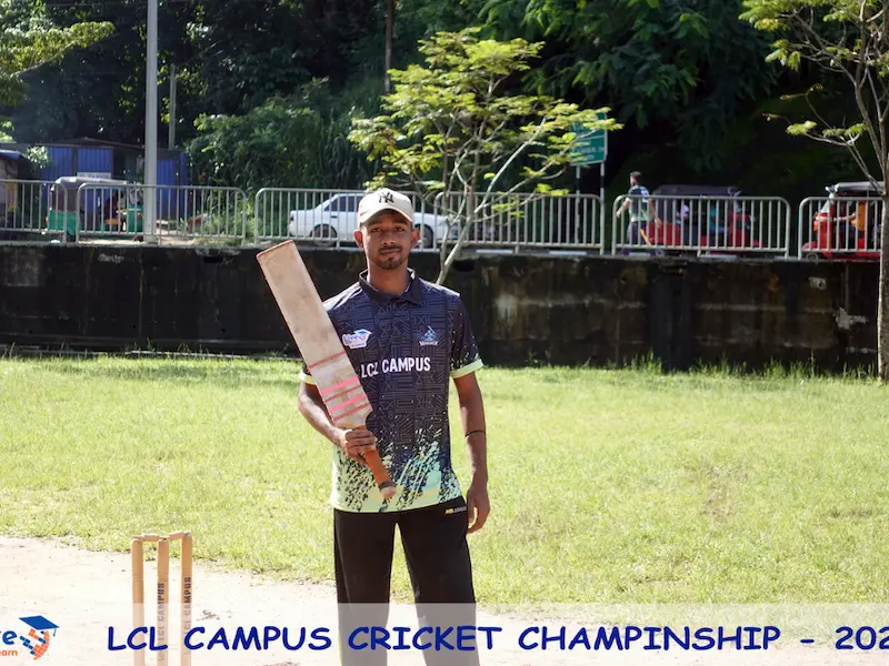LCL Event Photo