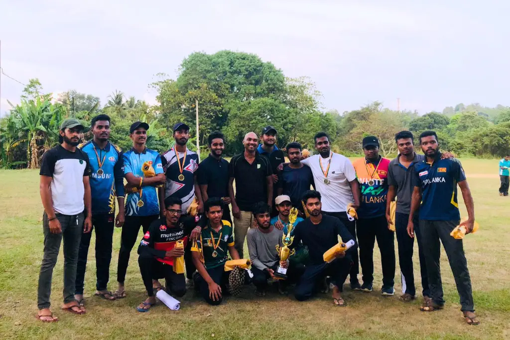 LCL Event Photo