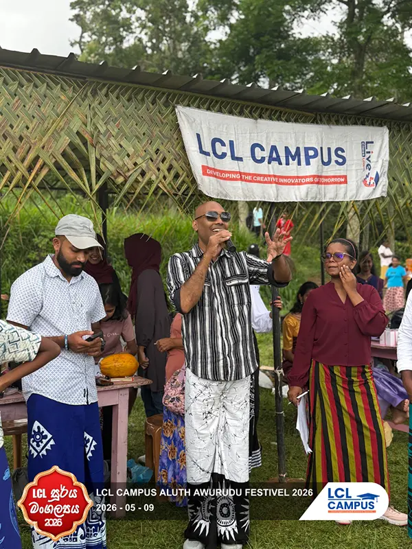LCL Event Photo