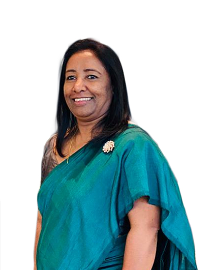 Prof. Sujeewa Kodithuwakku