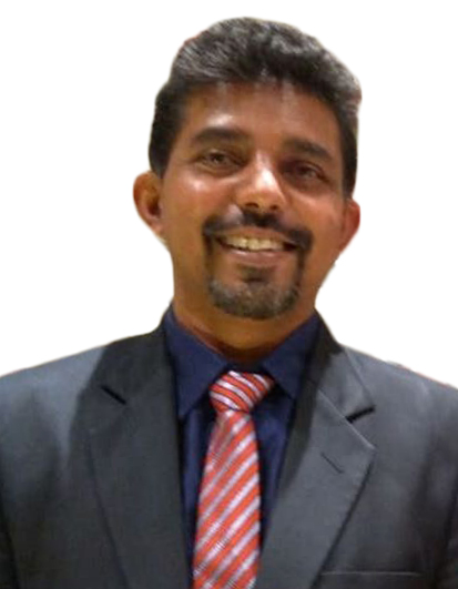 Dr. Lakshman Silva