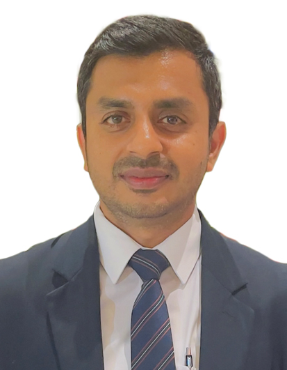 Mr. Rukshan Kanchana Galanga