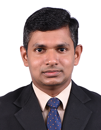 Mr. Saman Ekanayake