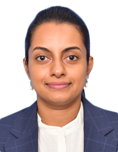 Ms. Bhagya Sammani Wijayaratne