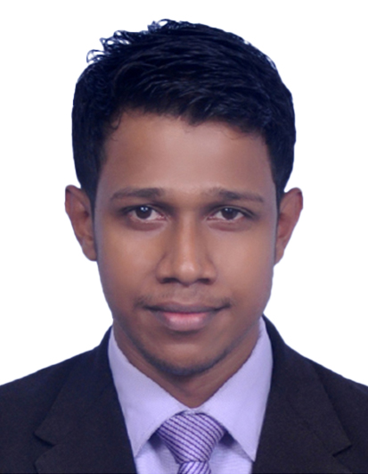 Mr. N.M. Ihals