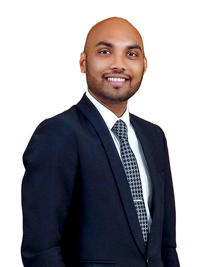 Mr. Chanaka Dissanayake