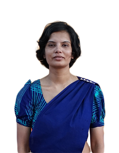 Ms. Yasasthi Ranasinghe