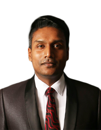 Mr. Nipuna Rathnayake