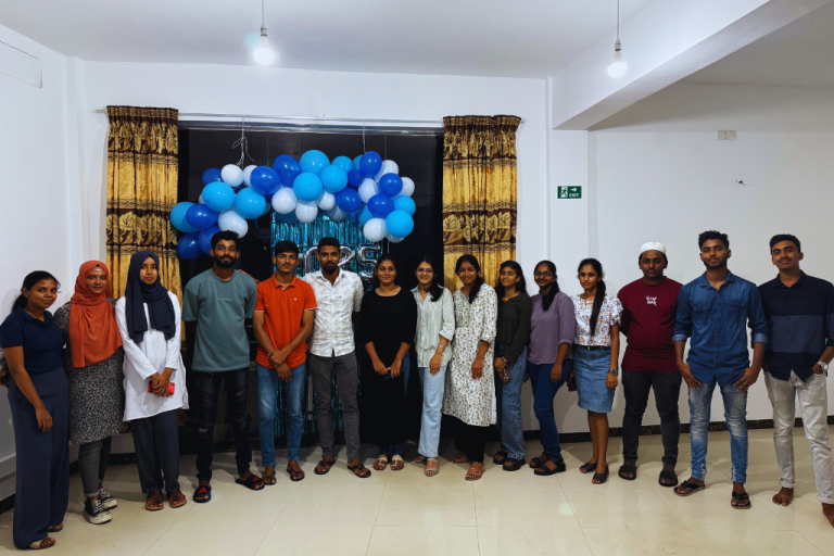 Iftar Function 2025: A Gathering of Unity and Reflection