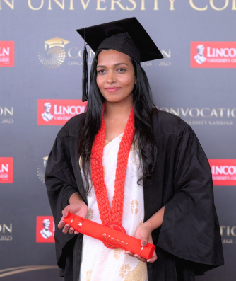 Bachelor of Business Administration (BBA) in Accounting Degree Program