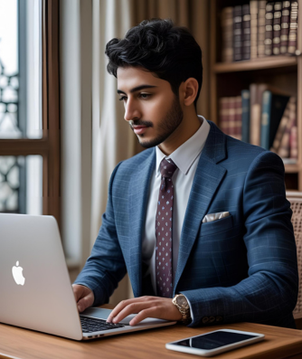 Basic Computing & Email