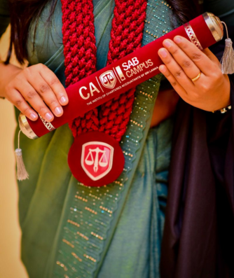 CA Sri Lanka – The Institute of Chartered Accounts of Sri Lanka