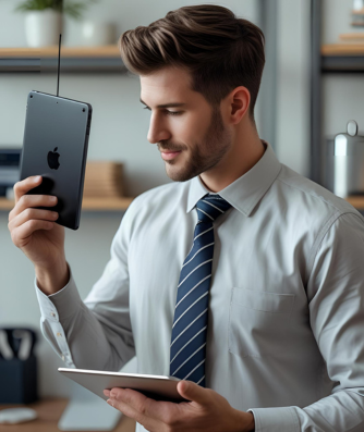 Certificate in Computer Applications