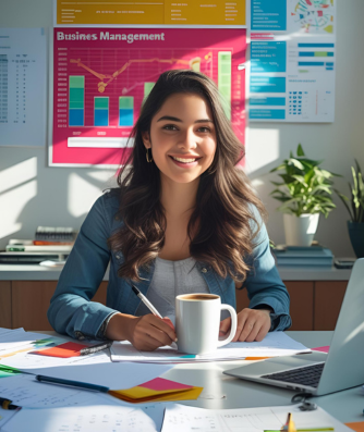 Diploma in Entrepreneurial Business Management (DEBM)