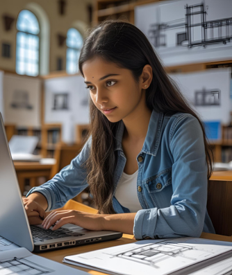 Certificate in Drafting & AutoCAD