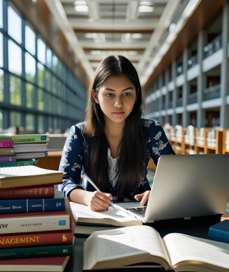 Higher Diploma in Management